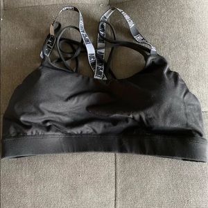 Victoria’s Secret Sport XL Strappy Removable Pads